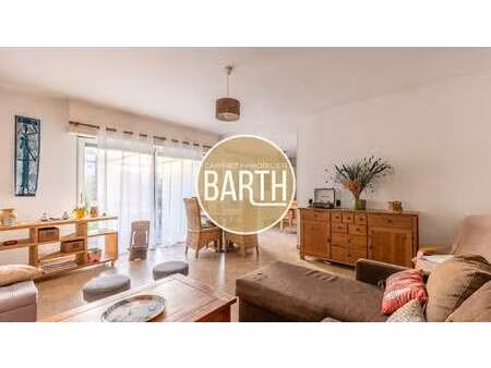 vente appartement 4 pièces au rheu (35650) : à vendre 4 pièces / 86m² le rheu