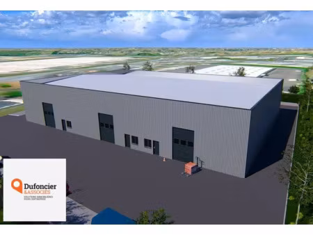 local d'activite a vendre