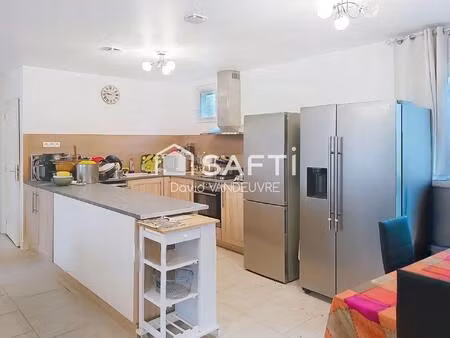 maison de campagne proche du lac d'éguzon.