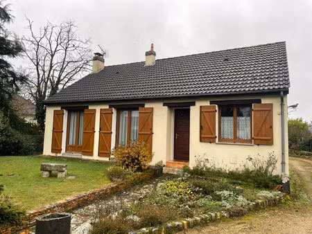 saint denis de l'hotel