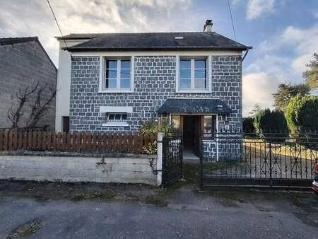 vente maison à saint-thurial (35310) : à vendre / 143m² saint-thurial