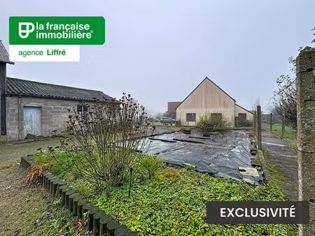 terrain la bouexiere