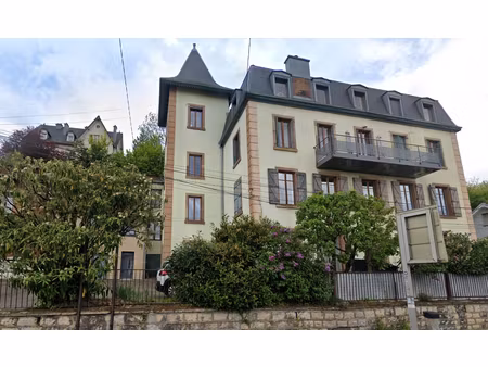 2 appartements t1 20 m² et 23 m² opportunite montbeliard centre