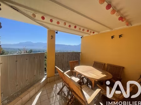 vente duplex 5 pièces