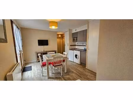 vente appartement 2 pièces à ouistreham (14150) : à vendre 2 pièces / 30m² ouistreham