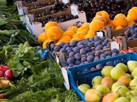 fond de commerce -primeur - emplacement stratégique - longjumeau