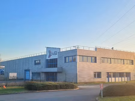 local d'activite - entrepot a louer