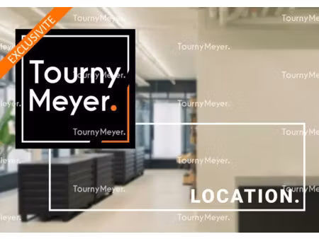 local commercial a louer