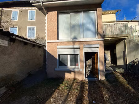 maison aspremont 3 pièce(s) 52 m2