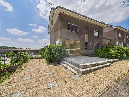 maison 4 chambre(s) à vendre