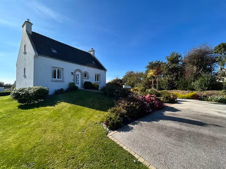 maison plouguin 5 pièce(s) 137 m2