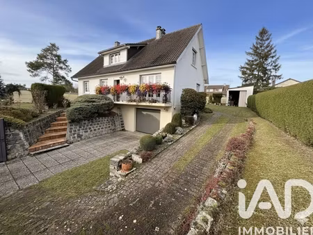 vente pavillon 6 pièces