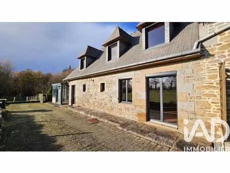 vente maison/villa 3 pièces