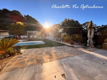 l’évidence murloise : luxe  nature & sérénité