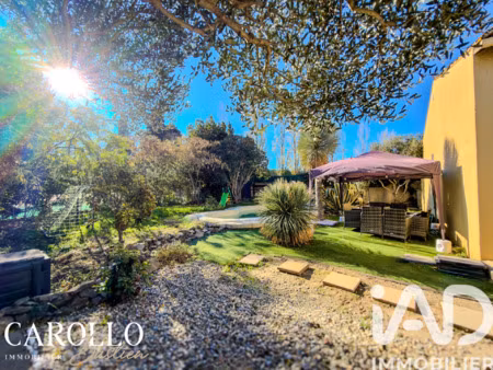 vente maison traditionnelle 5 pièces