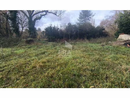 terrain itteville 500 m2