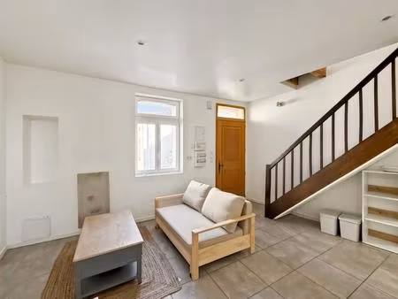 location appartement 2 pièces meublé 39m² mont de marsan 40000