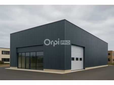 local professionnel a louer