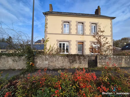 jolie maison entre ambrières-les-vallées et lassay-les-châteaux
