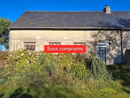 ferme treal 1 pièce 110 m2