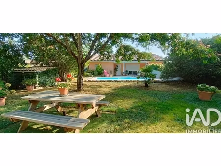 vente maison/villa 4 pièces