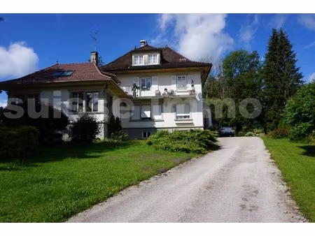 appartement 7 pièces  160 m2