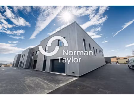 local d'activite a louer