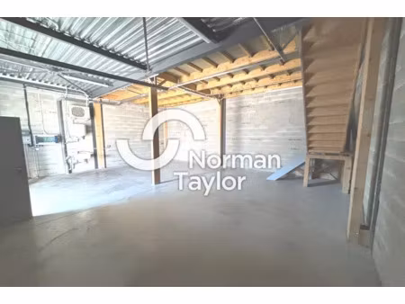 local d'activite a louer