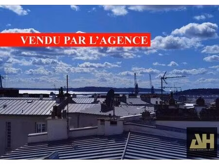 appartement de luxe 4 chambres en vente à brest  france