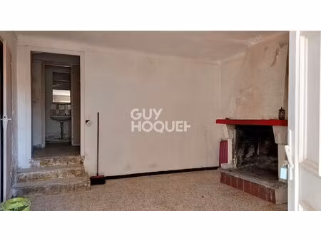 maison passa 4 pièce(s) 95 m2 à rénover