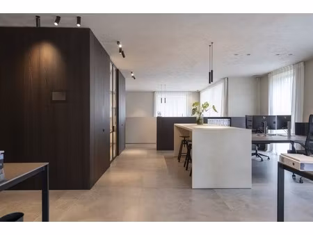 commercieel te huur in ingooigem