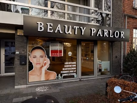 commercieel te huur in schilde