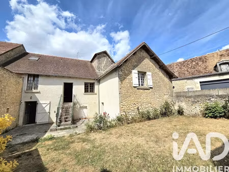 vente maison 8 pièces 152 m² à saint-germain (86310)  81 500 €