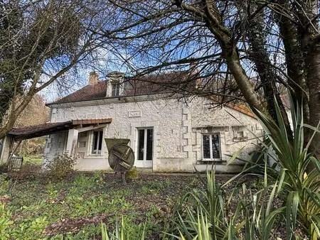 jolie maison en campagne