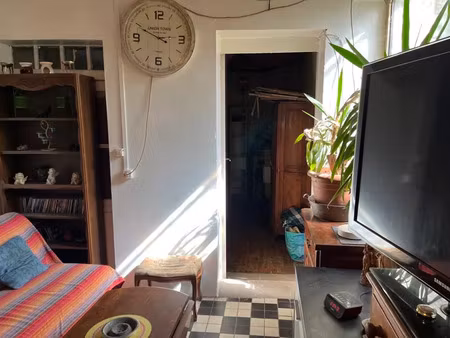 vente maison 7 pièces 204 m² à villefranche-du-queyran (47160)  43 000 €