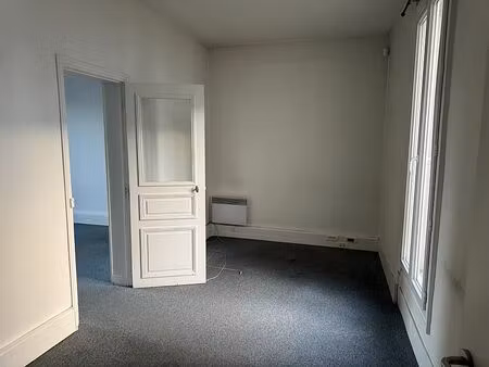 location bureau bois colombes 115 m²