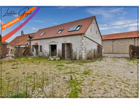 vente maison 7 pièces 168 m² chemilly (03210)