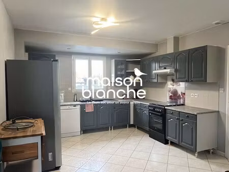 maison à louer 5mns d'aigrefeuille !