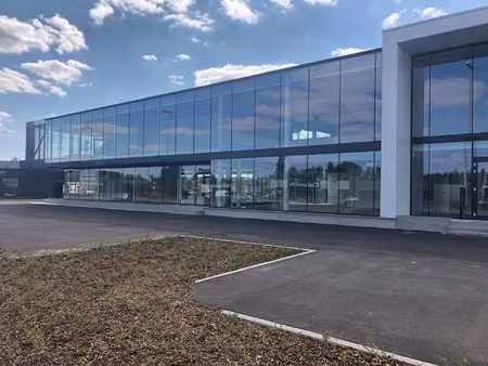 commercieel te huur in aartselaar