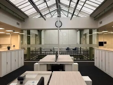 commercieel te huur in etterbeek