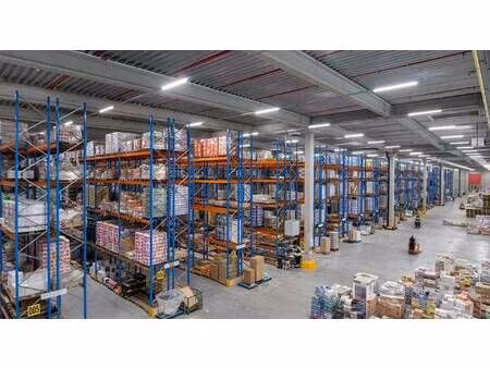 commercieel te huur in fleurus