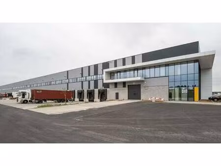 commercieel te huur in fleurus