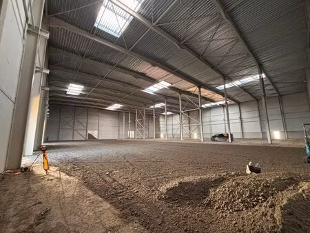 commercieel te huur in harelbeke