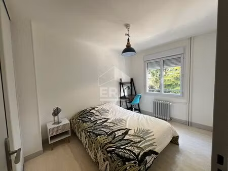 appartement 4 pièces 65 m² à louer nevers 58000 ? | era immobilier