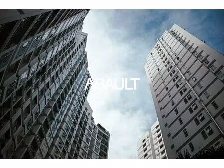 achat local professionnel 105m² cugnaux 31270