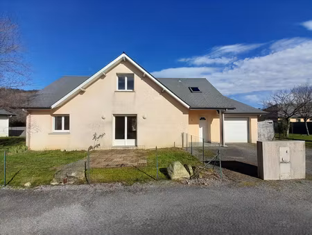 achat maison 4 pièces 118m² ade 65100