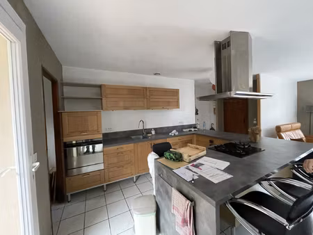 achat maison 4 pièces 99m² tourouzelle 11200