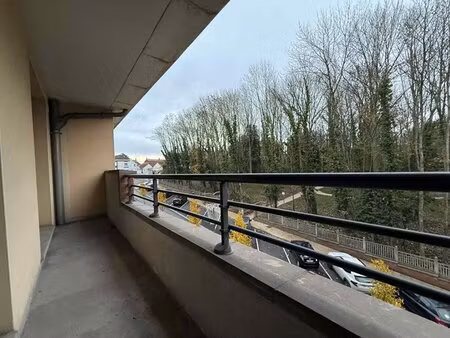 à louer appartement 41 92 m² – 520 € |bruay-la-buissière