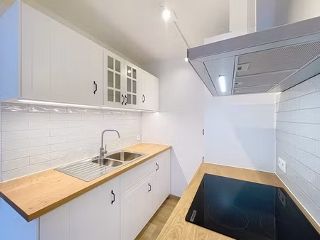 appartement te huur in bredene