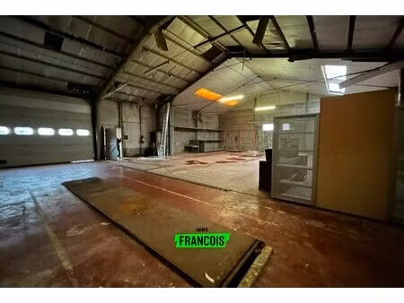 commercieel te huur in diksmuide